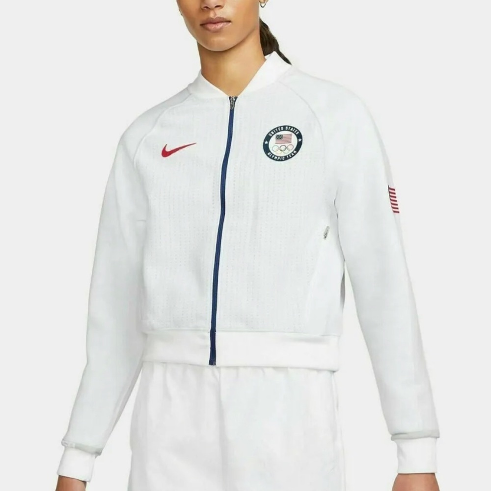 Nike 2020 Olympic team jacket